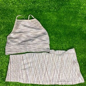 Arie Set / AE / American Eagle